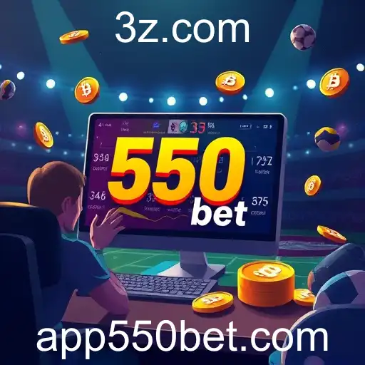 550bet