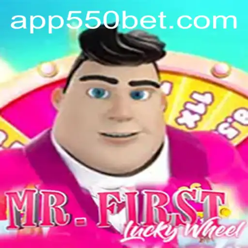Discover the Excitement of MrFirstLuckyWheel at 550bet