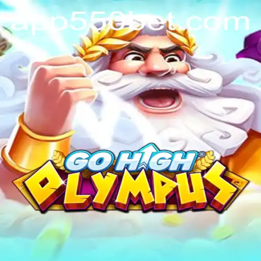 GoHighOlympus: A New Era of Gaming with 550bet