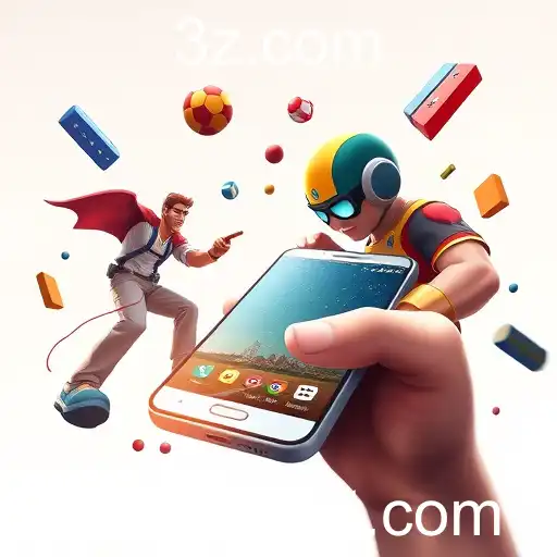 A Ascensão dos Sites de Jogos Online em 2025