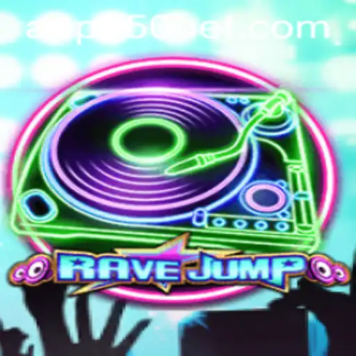 RaveJump: An Exciting Adventure with 550bet