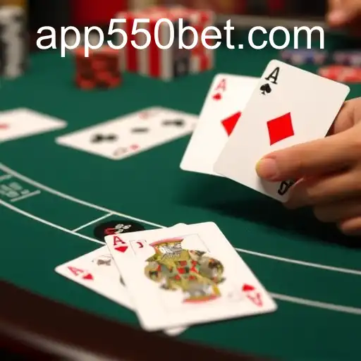 Understanding Blackjack and the Role of 550bet in Enhancing Your Game