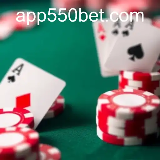 Exploring Poker Games with 550bet
